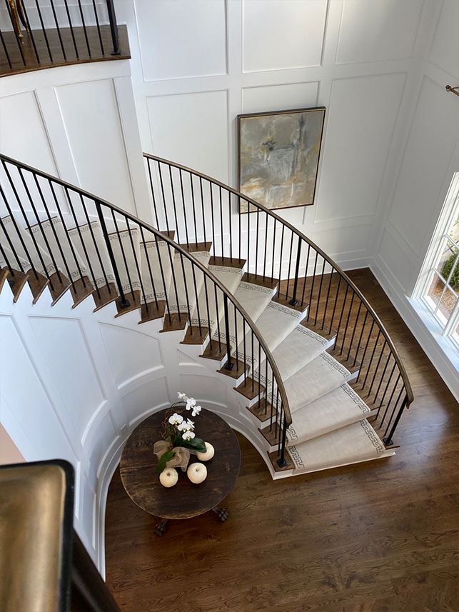 About THE Rug Imports - Custom Handcrafted Rugs