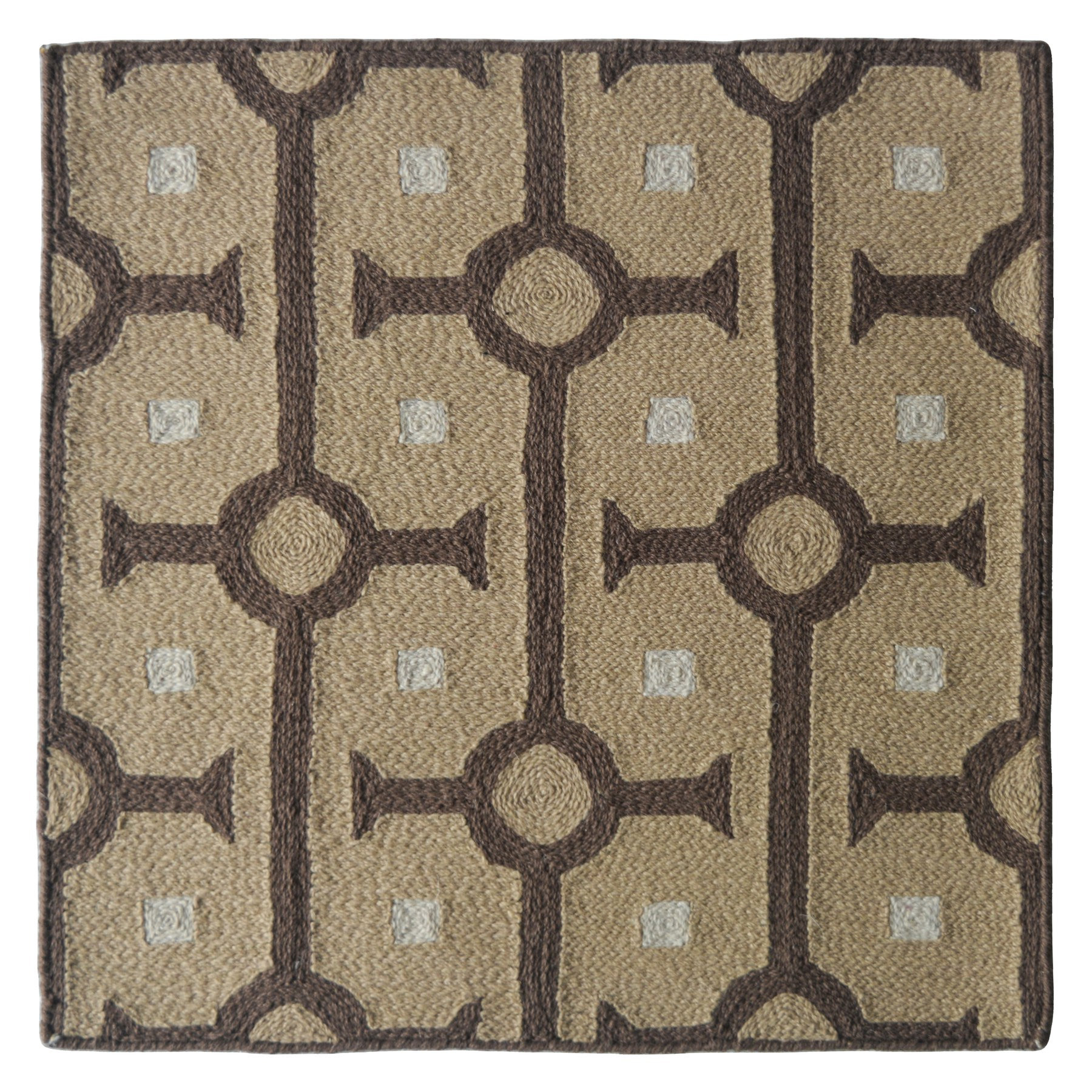 RIFC-EMB6002 — Filigree Embroidered