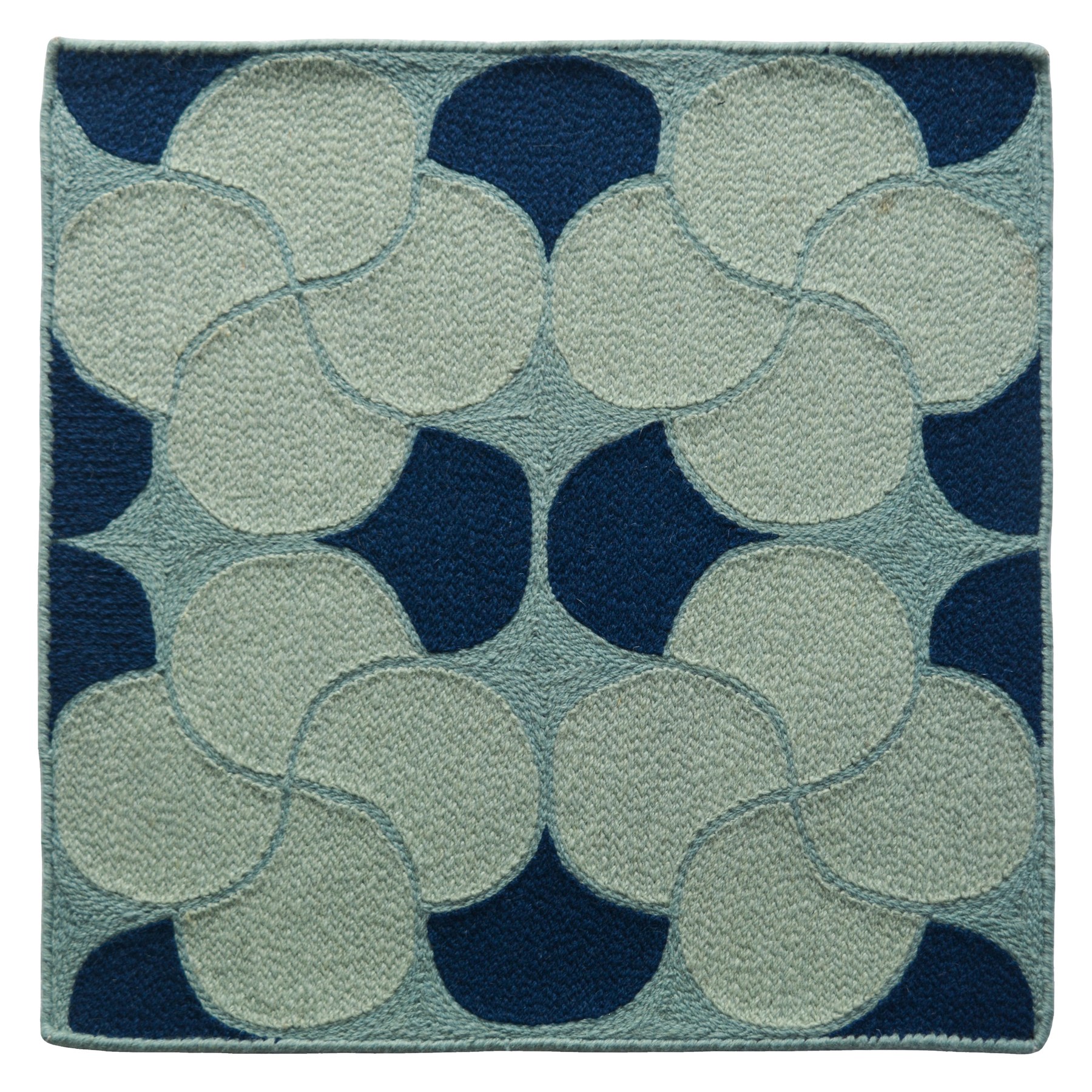 RIFC-EMB6029 — Filigree Embroidered