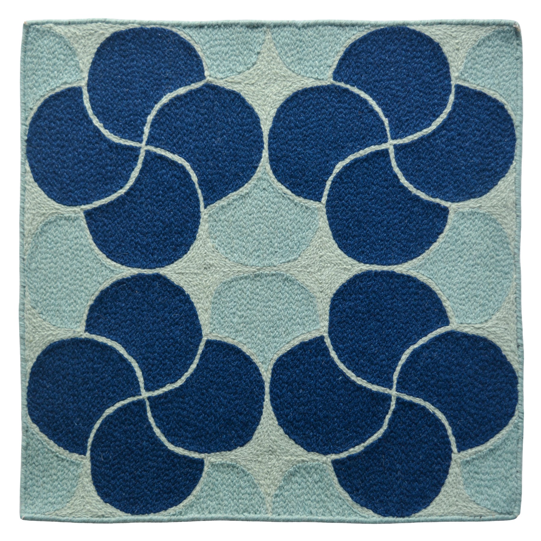 RIFC-EMB6051 — Filigree Embroidered