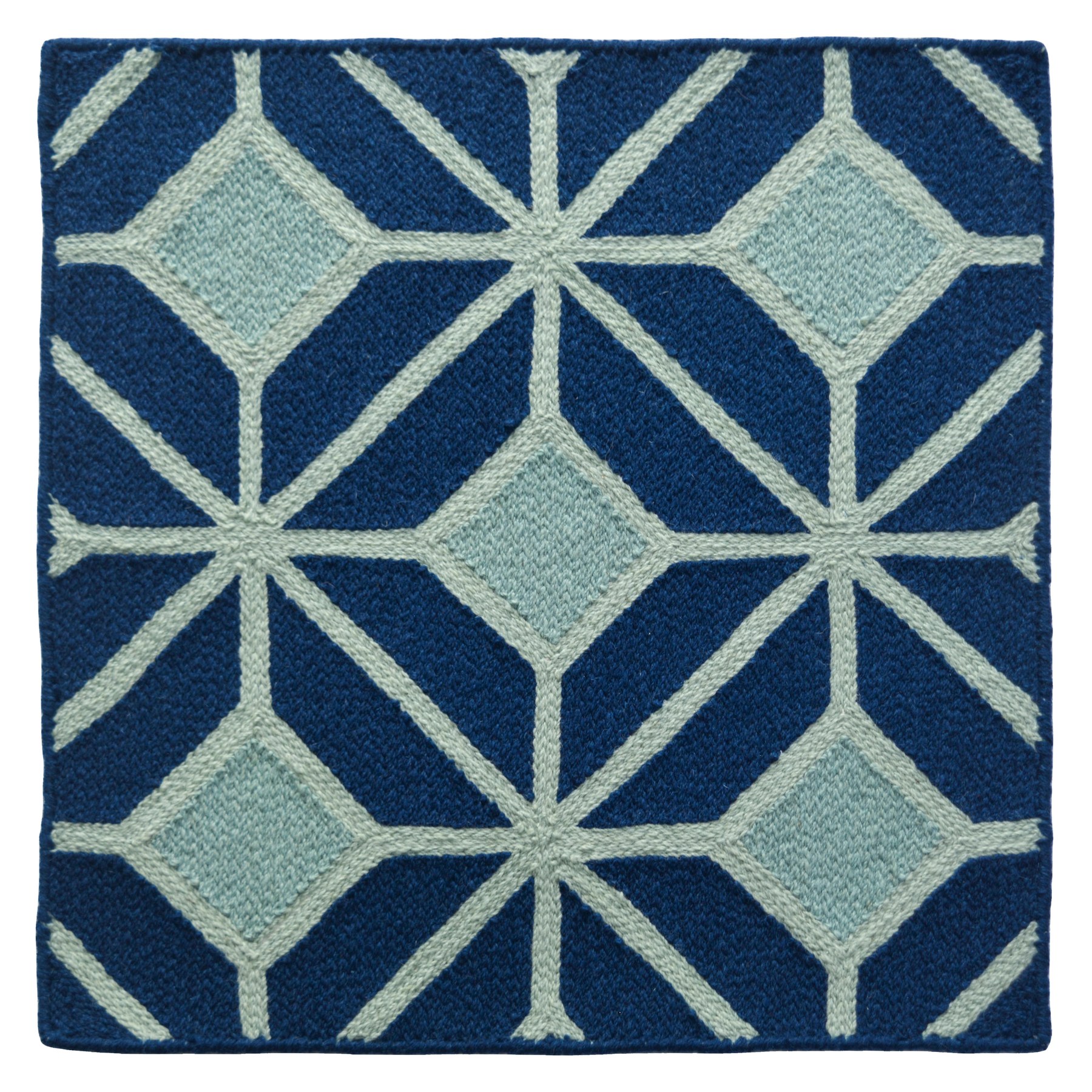 RIFC-EMB6052 — Filigree Embroidered