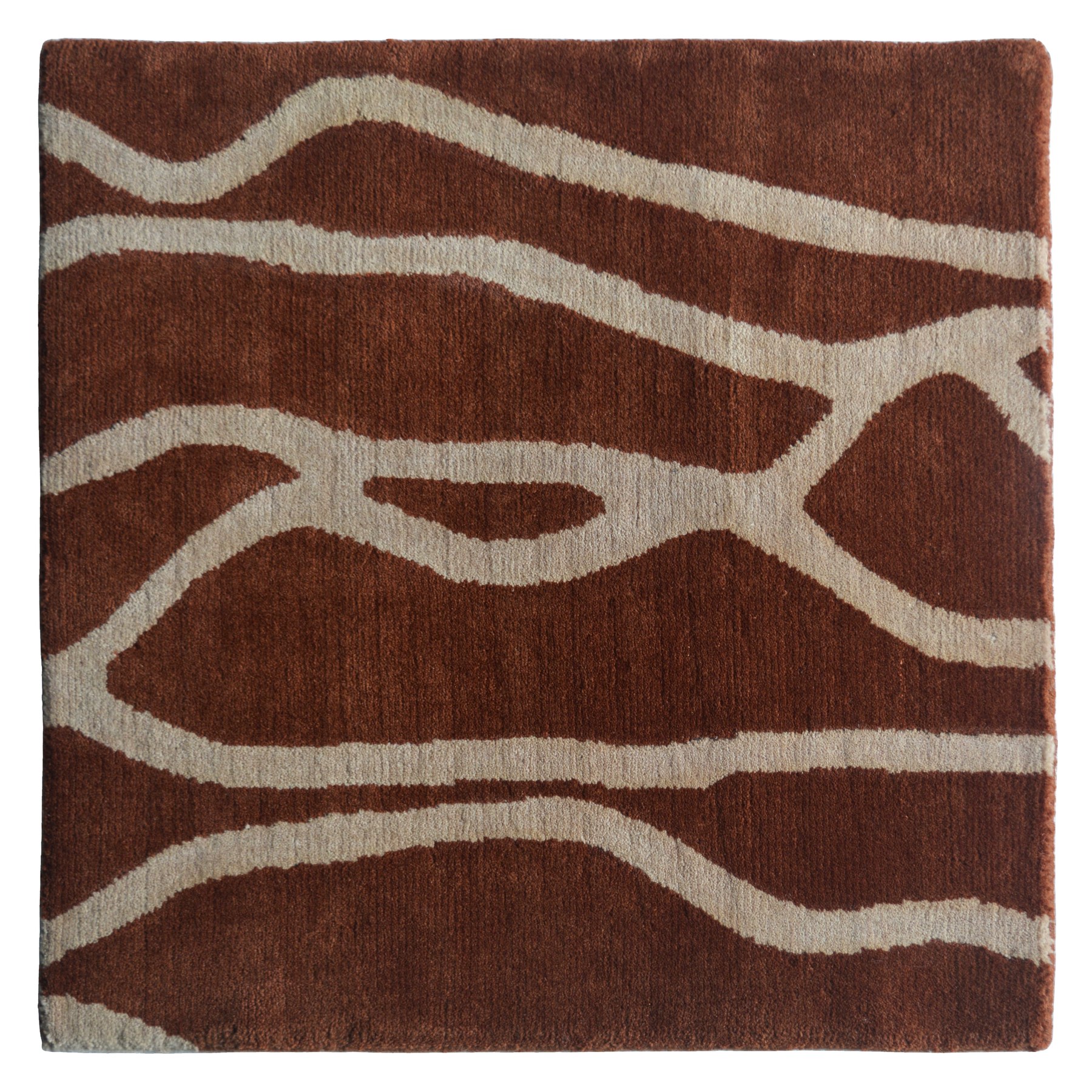 RIFC-EMB6060 — Filigree Embroidered