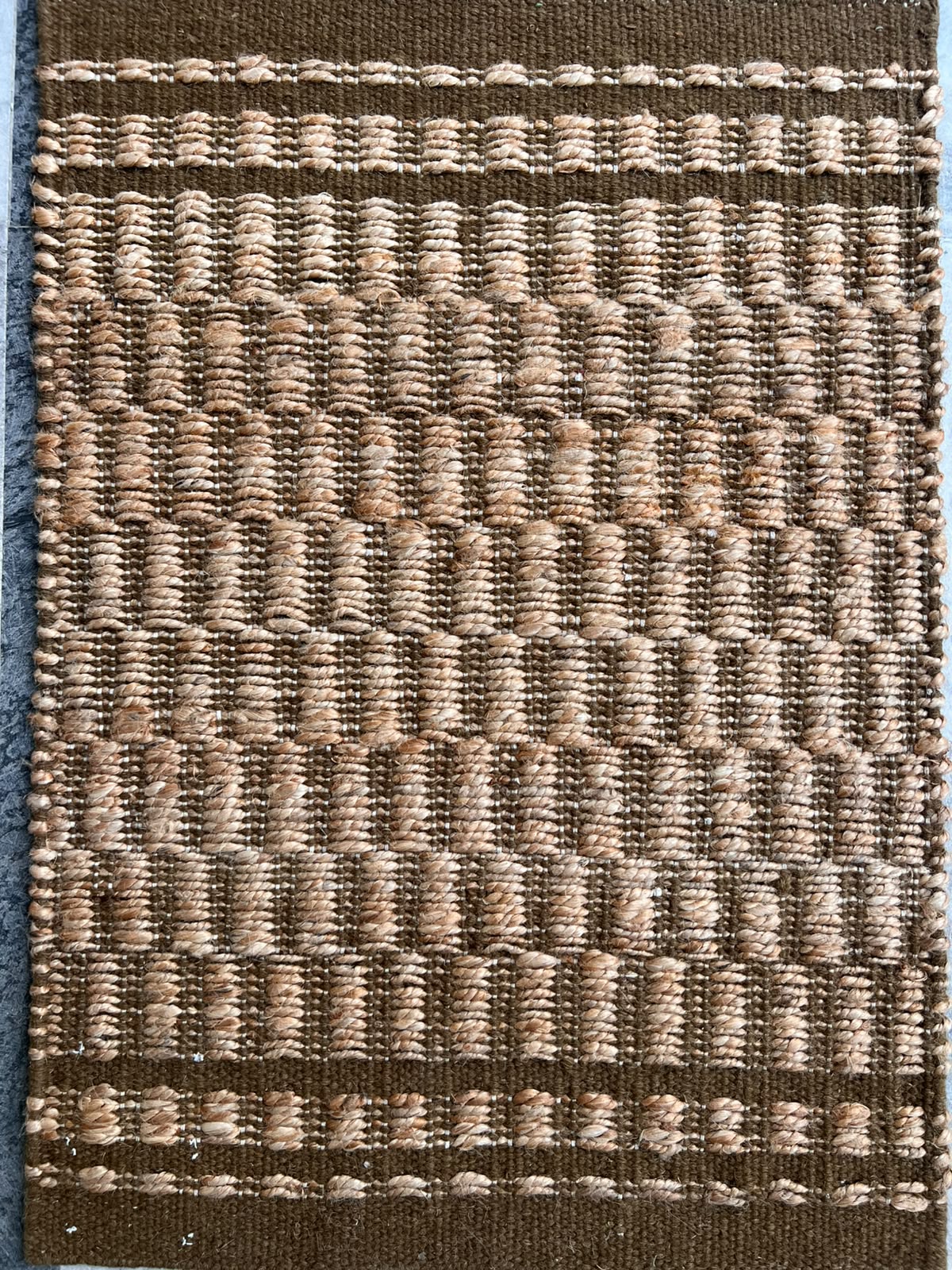 RICK-024 — Natural Weave Collection