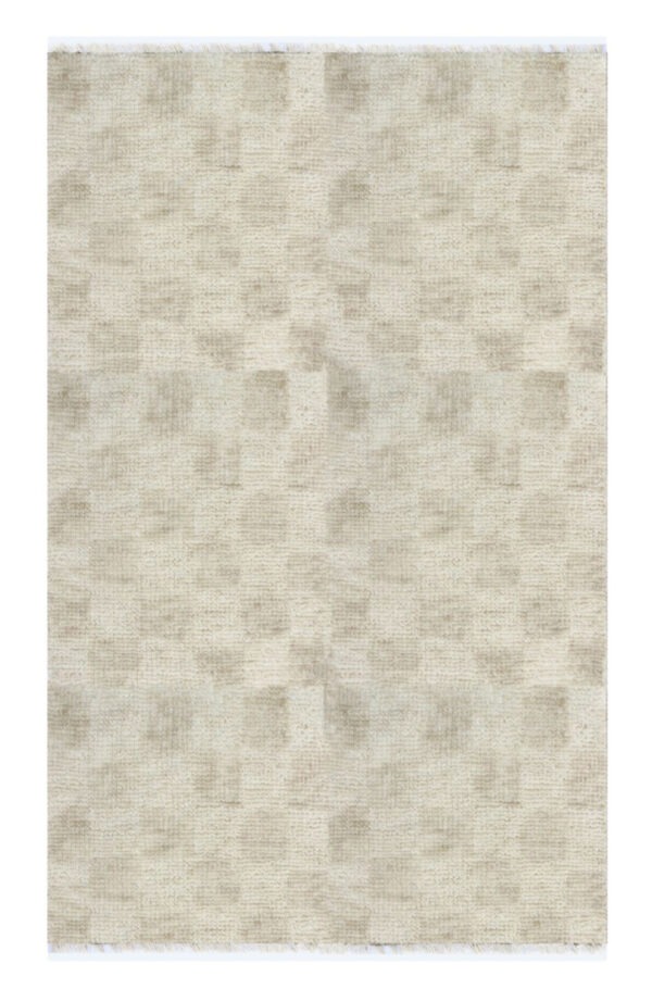 RISMC-01 — Wool & Raw Silk Mosaic Collection