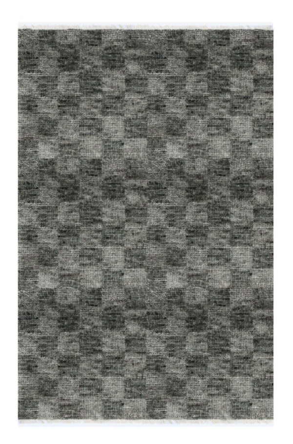 RISMC-02 — Wool & Raw Silk Mosaic Collection