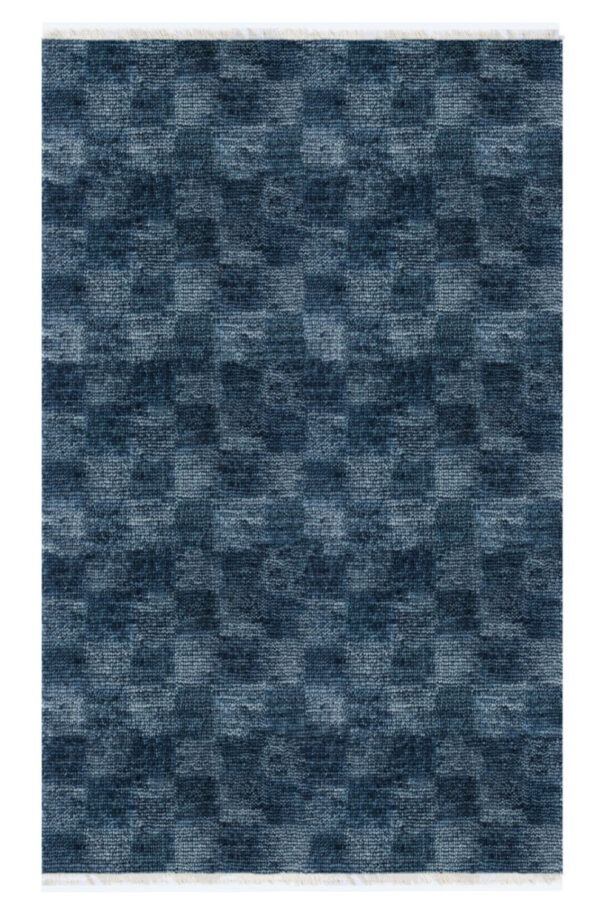 RISMC-05 — Wool & Raw Silk Mosaic Collection