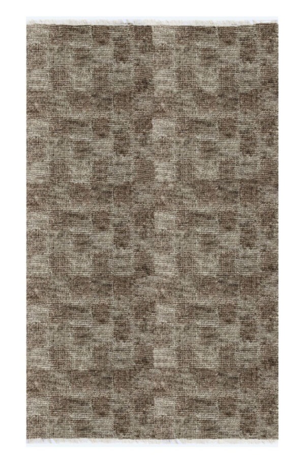 RISMC-06 — Wool & Raw Silk Mosaic Collection