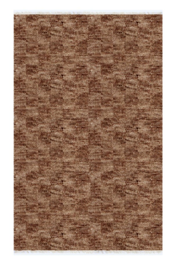 RISMC-07 — Wool & Raw Silk Mosaic Collection