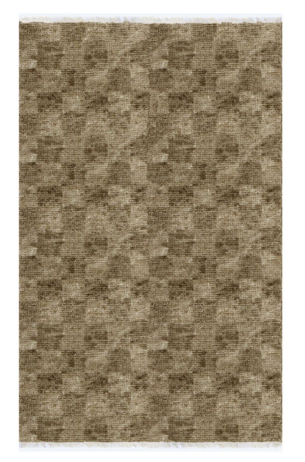 RISMC-08 — Wool & Raw Silk Mosaic Collection